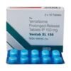 VENLAFAXINE TABLETS 150mg